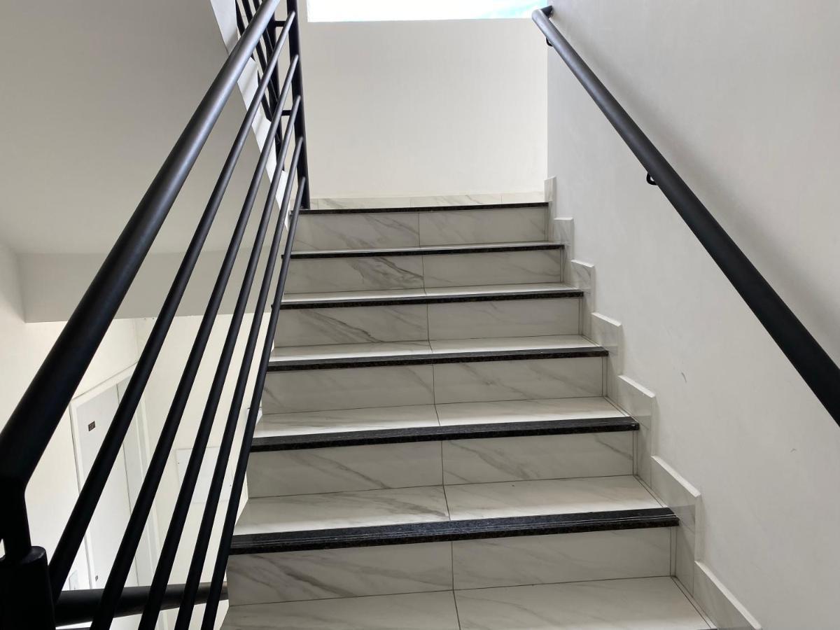 Bela Hospedagem - Apt C/02 Quartos, Wifi, A Apenas 250M Da Praia Do Bessa João Pessoa Eksteriør bilde